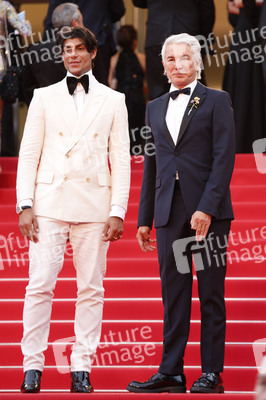 Filmpremiere 'Furiosa: A Mad Max Saga', Cannes Film Festival 2024