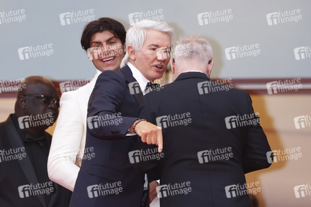 Filmpremiere 'Furiosa: A Mad Max Saga', Cannes Film Festival 2024