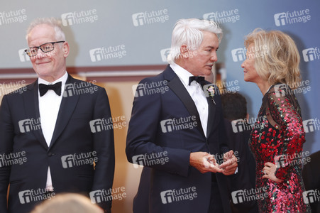 Filmpremiere 'Furiosa: A Mad Max Saga', Cannes Film Festival 2024