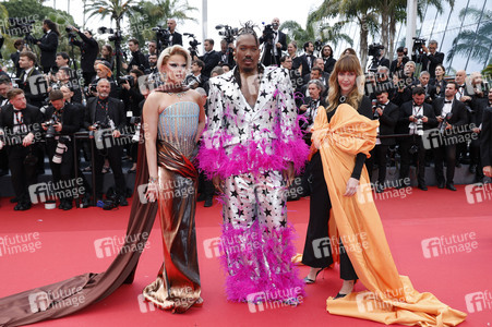 Filmpremiere 'Furiosa: A Mad Max Saga', Cannes Film Festival 2024