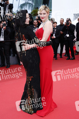 Filmpremiere 'Furiosa: A Mad Max Saga', Cannes Film Festival 2024