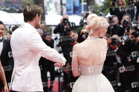 Filmpremiere 'Furiosa: A Mad Max Saga', Cannes Film Festival 2024