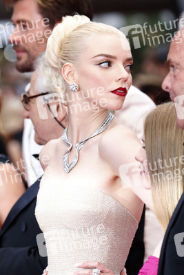 Filmpremiere 'Furiosa: A Mad Max Saga', Cannes Film Festival 2024