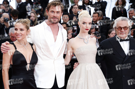 Filmpremiere 'Furiosa: A Mad Max Saga', Cannes Film Festival 2024