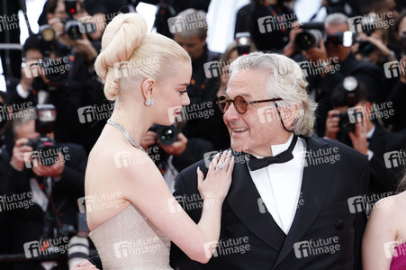 Filmpremiere 'Furiosa: A Mad Max Saga', Cannes Film Festival 2024