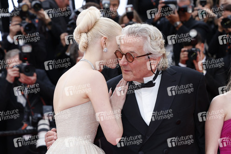 Filmpremiere 'Furiosa: A Mad Max Saga', Cannes Film Festival 2024