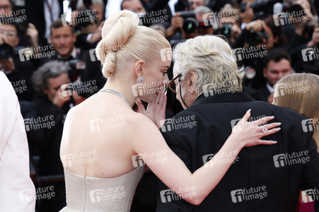 Filmpremiere 'Furiosa: A Mad Max Saga', Cannes Film Festival 2024