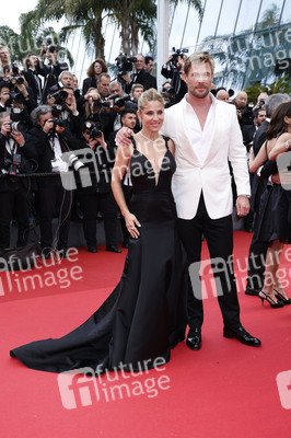 Filmpremiere 'Furiosa: A Mad Max Saga', Cannes Film Festival 2024