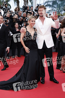 Filmpremiere 'Furiosa: A Mad Max Saga', Cannes Film Festival 2024