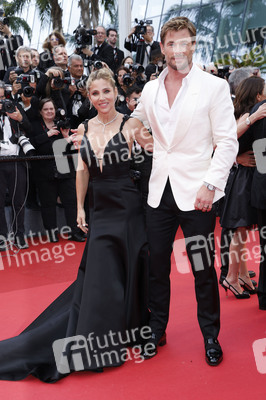 Filmpremiere 'Furiosa: A Mad Max Saga', Cannes Film Festival 2024