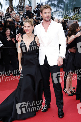 Filmpremiere 'Furiosa: A Mad Max Saga', Cannes Film Festival 2024