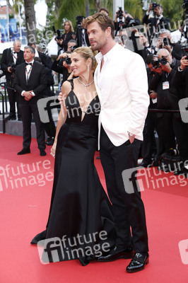 Filmpremiere 'Furiosa: A Mad Max Saga', Cannes Film Festival 2024