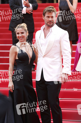 Filmpremiere 'Furiosa: A Mad Max Saga', Cannes Film Festival 2024