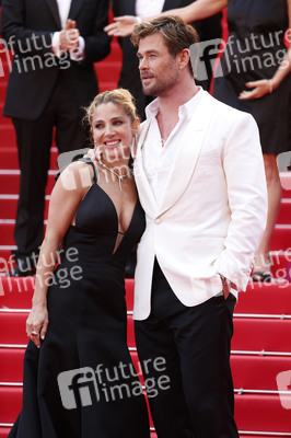 Filmpremiere 'Furiosa: A Mad Max Saga', Cannes Film Festival 2024