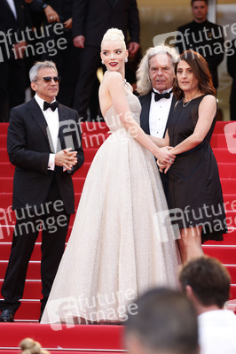 Filmpremiere 'Furiosa: A Mad Max Saga', Cannes Film Festival 2024