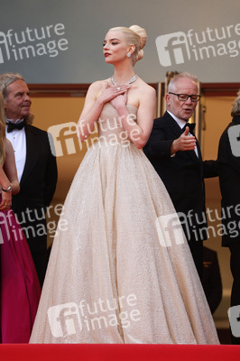 Filmpremiere 'Furiosa: A Mad Max Saga', Cannes Film Festival 2024