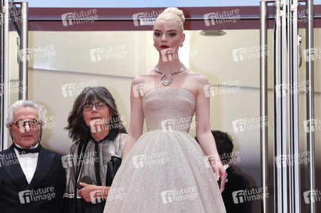 Filmpremiere 'Furiosa: A Mad Max Saga', Cannes Film Festival 2024