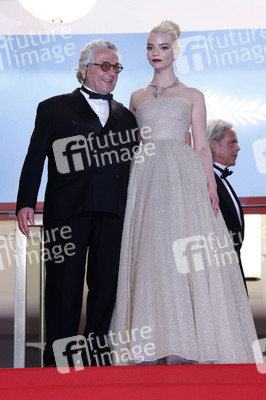 Filmpremiere 'Furiosa: A Mad Max Saga', Cannes Film Festival 2024