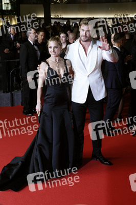 Filmpremiere 'Furiosa: A Mad Max Saga', Cannes Film Festival 2024