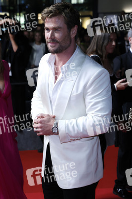 Filmpremiere 'Furiosa: A Mad Max Saga', Cannes Film Festival 2024