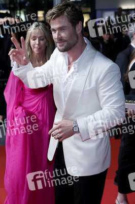 Filmpremiere 'Furiosa: A Mad Max Saga', Cannes Film Festival 2024