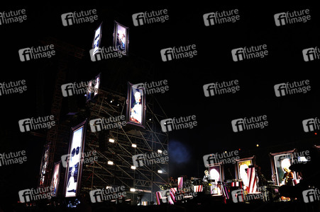 Starmus VII Opening Concert in Bratislava