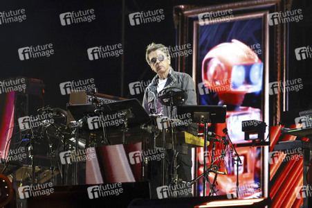 Starmus VII Opening Concert in Bratislava