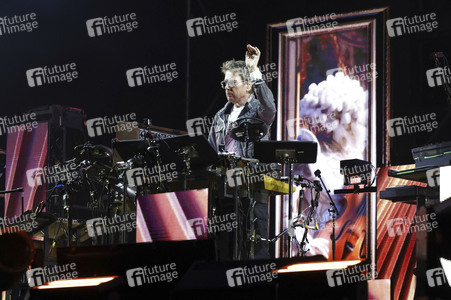 Starmus VII Opening Concert in Bratislava