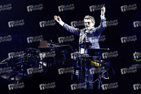 Starmus VII Opening Concert in Bratislava