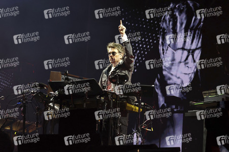 Starmus VII Opening Concert in Bratislava