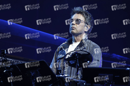 Starmus VII Opening Concert in Bratislava