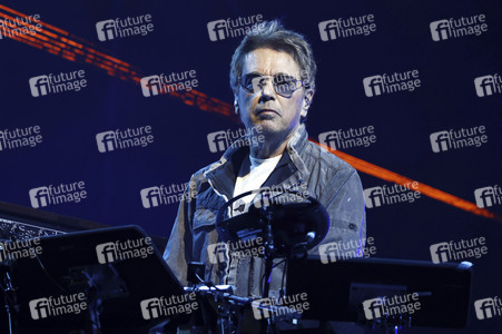 Starmus VII Opening Concert in Bratislava