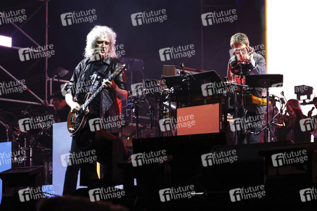 Starmus VII Opening Concert in Bratislava