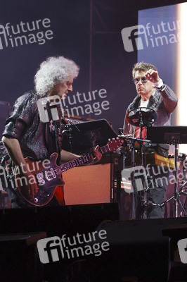 Starmus VII Opening Concert in Bratislava