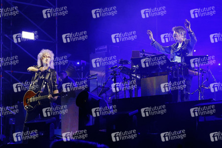 Starmus VII Opening Concert in Bratislava