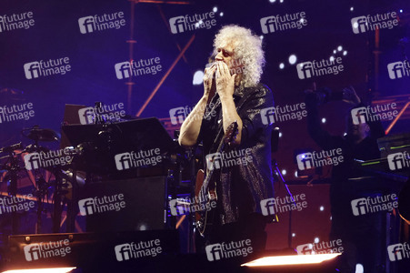 Starmus VII Opening Concert in Bratislava