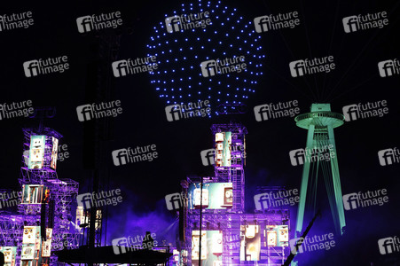 Starmus VII Opening Concert in Bratislava