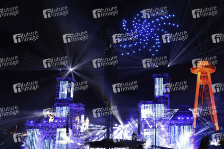 Starmus VII Opening Concert in Bratislava