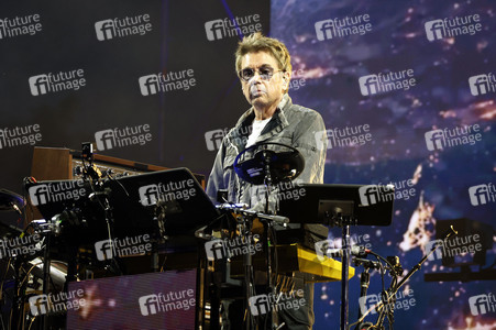 Starmus VII Opening Concert in Bratislava