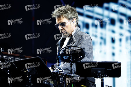 Starmus VII Opening Concert in Bratislava