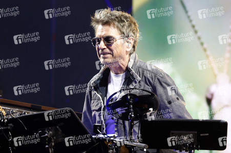 Starmus VII Opening Concert in Bratislava