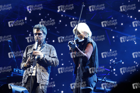 Starmus VII Opening Concert in Bratislava