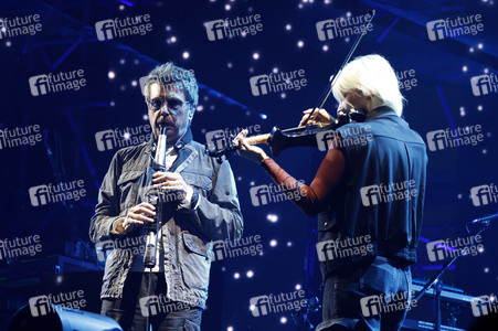 Starmus VII Opening Concert in Bratislava