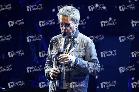 Starmus VII Opening Concert in Bratislava