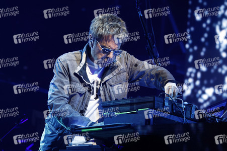 Starmus VII Opening Concert in Bratislava