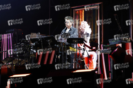 Starmus VII Opening Concert in Bratislava