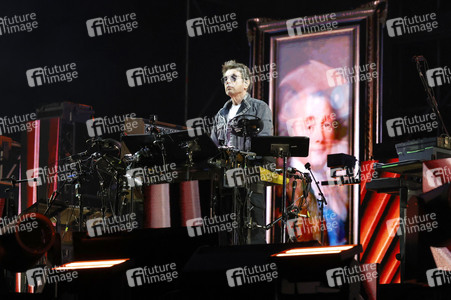 Starmus VII Opening Concert in Bratislava