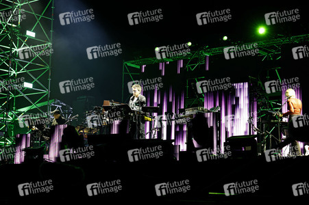 Starmus VII Opening Concert in Bratislava