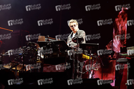 Starmus VII Opening Concert in Bratislava