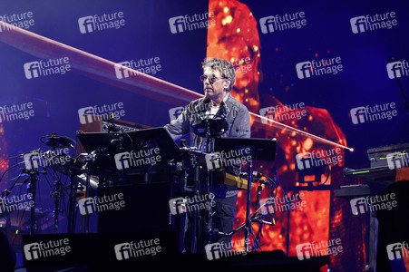 Starmus VII Opening Concert in Bratislava